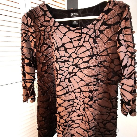 Haggar top - Picture 2 of 5